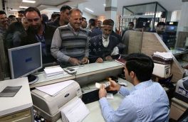 معاون بانک مرکزی خبر داد: اضافه  شدن جرایم رانندگی به اعتبارسنجی بانکی