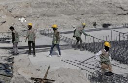 بسیج‌سازندگی آذربایجان‌شرقی اقدامی نوآورانه در ساخت مسکن نهضت ملی بکارگرفت