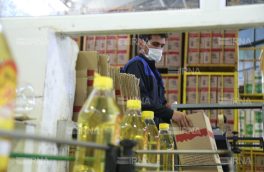 شرکت بازرگانی دولتی ایران توزیع ۴۴ هزار تن روغن مسموم در بازار را تکذیب کرد