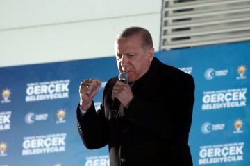 اردوغان: ترکیه در زمان مناسب کارش را در سوریه تکمیل می کند