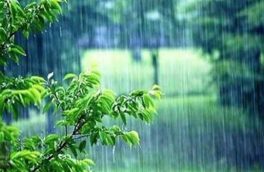 افزایش ۴۷.۳ میلیمتری بارش های سال آبی جاری آذربایجان شرقی