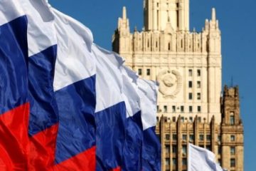 بحران عمیق در روابط روسیه و فرانسه
