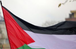 تشکیلات خودگردان فلسطین از اعلام رسمی نروژ، اسپانیا و ایرلند برای به رسمیت شناختن کشور فلسطینی استقبال کرد