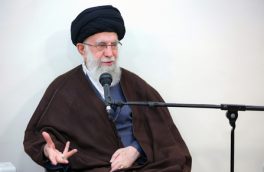 توصیه های رهبر انقلاب اسلامی به  قاریان قرآن عازم حج تمتع