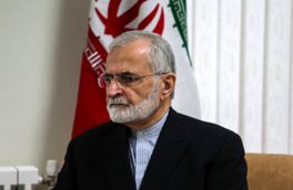 با تهدید موجودیت ایران، ناچاریم دکترین هسته‌ای خود را تغییر دهیم