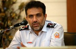 سالانه ۲۰۰ نفر در سازمان آتش نشانی و خدمات ایمنی شهرداری تهران جذب می شوند