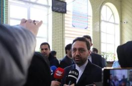 استاندار آذربایجان شرقی: مسیر توسعه کشور از مجلس می‌گذرد
