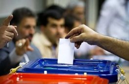 تمدید انتخابات در آذربایجان شرقی تا ساعت ۲۳