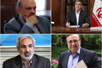 چهار نماینده راه یافته حوزه انتخابیه تبریز، اسکو و آذرشهر به مجلس دوازدهم مشخص شدند