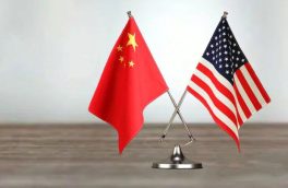 برنامه ریزی آمریکا برای جلوگیری از ورود کالاهای چینی