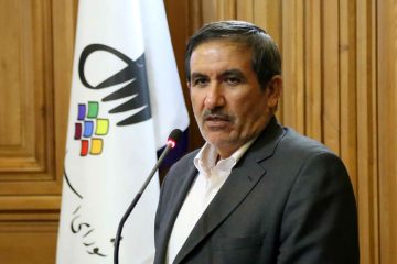عضو شورای شهر تهران:با وجود اظهارات شهردار هنوز ابهامات درباره نحوه پرداخت وام ودیعه مسکن به مدیران شهرداری باقی است