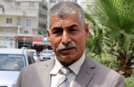 شهادت عضو ارشد دفتر سیاسی جبهه دموکراتیک برای آزادی فلسطین