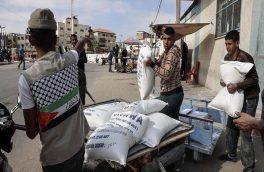 آنروا: نیاز فوری به گذرگاه امن برای رساندن کمک‌های انسانی برای آوارگان فلسطینی وجود دارد