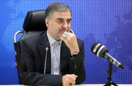 «حسینی‌پور» معاون جدید پارلمانی رئیس‌جمهور شد