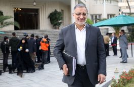 شهردار تهران: نتیجه بررسی معایب و محاسن زیست شبانه تهران به ما اعلام می شود