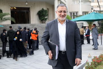 شهردار تهران: نتیجه بررسی معایب و محاسن زیست شبانه تهران به ما اعلام می شود