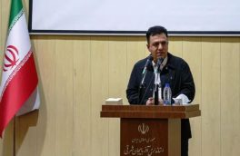 شهردار تبریز: ۵۵ پروژه ورزشی در مناطق کم برخوردار برای ارتقای سلامت شهروندان در دست اجراست