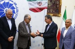 معاون وزیر صنعت، معدن و تجارت:ایران در ظرفیت‌های دست نخورده و بکر منابع و معادن در دنیا رتبه اول را دارد