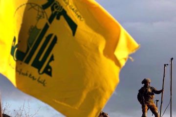 حمله پهپادی جدید حزب‌الله لبنان به پایگاه نظامی رژیم صهیونیستی