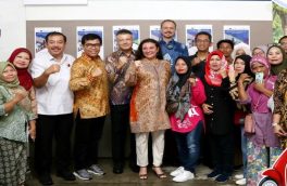 آژانس مبارزه با جرم ملل متحد و سازمان جهانی کار برای حفاظت از زنان مهاجر اندونزی توافق کردند
