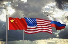 واشنگتن: با توجه به تقویت روابط چین با روسیه، امکان بهبود روابط پکن-واشنگتن وجود ندارد