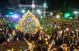  اعلام تمهیدات ترافیکی اجتماع بزرگ امام رضایی‌ها در پایتخت