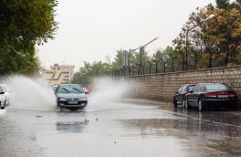 سخنگوی طرح‌های ملی آب: میزان بارش‌های ۱۰ استان همچنان راضی کننده نیست
