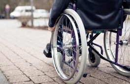 حق پرستاری ۲ میلیون و صد هزار تومانی معلولان قابل اعتراض است