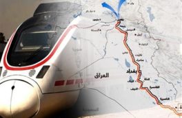 پروژه توسعه راه عراق و ترکیه از ایران عبور نخواهد کرد