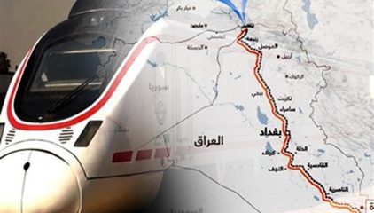 پروژه توسعه راه عراق و ترکیه از ایران عبور نخواهد کرد