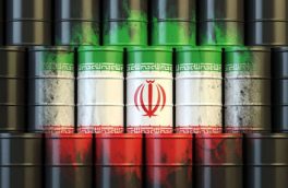 آژانس بین‌المللی انرژی: تولید نفت ایران به ۳.۳ میلیون بشکه در روز رسید