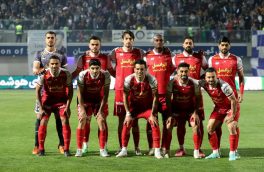 بحث تمدید قرارداد اوسمار لوس‌ویرا با پرسپولیس جدی تر شده است