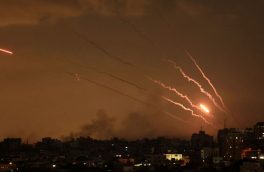 ۱۲ حمله موفقیت‌آمیز حزب‌الله لبنان به مواضع اسرائیل