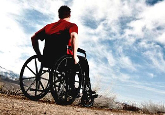 کمک هزینه لوازم بهداشتی معلولانِ آسیب نخاعی وآسیب نخاعی هنوز پرداخت نشده است
