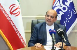 صادرات نفت خام ایران در شرایط سخت تحریم ۲.۵ برابر شد