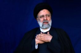 ادعای رویترز درباره سانحه هوایی برای بالگرد رئیس‌جمهور ایران