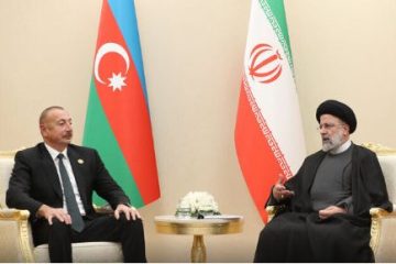  ارتباط ما با کشور دوست، برادر و همسایه آذربایجان به تعبیر رهبر معظم انقلاب فراتر از رابطه همسایگی است