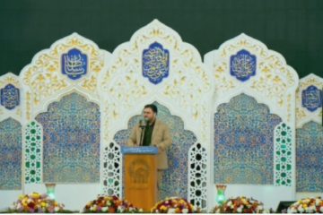 مردم ایران برای سلامتی آیت الله رئیسی دست به دعا برداشتند