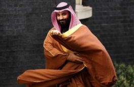 به دلیل بیماری پادشاه عربستان سفر بن سلمان به ژاپن به تعویق افتاد