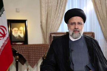واکنش‌های بین‌المللی نسبت به شهادت رئیس‌جمهور و وزیر امور خارجه ایران