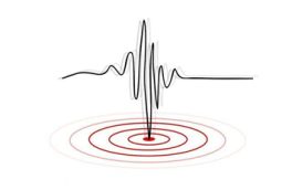 وقوع زلزله ۴.۱ ریشتری در “رودبار”جنوب  استان کرمان