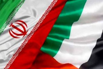 امکان تجارت بیش از ۳۰ میلیارد دلاری ایران و امارات