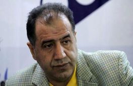 داور فوتبال ایران بعد از افشاگری تهدید به قتل شد