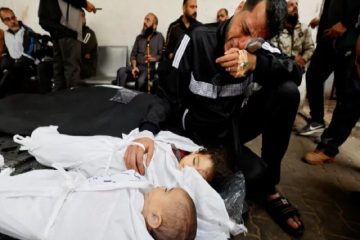 هشدار صندوق کودکان سازمان ملل به اوضاع فاجعه‌بار بیش از ۲۰ نوزاد در نوار غزه