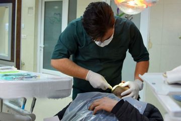 هزینه‌‌های بالای دندانپزشکی عامل اصلی درمانِ به موقع شده است