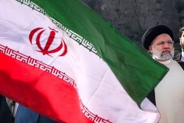  ۱۱۵ نفر از سران کشورها، سازمان‌ها و شخصیت‌های بین‌المللی با ملت ایران ابراز همدردی کردند
