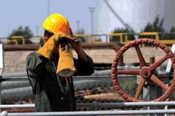 تداوم مهاجرت کارگران نفتی