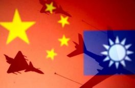 رئیس‌جمهور جدید تایوان: از همکاری با چین برای صلح استقبال می‌کنیم