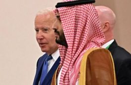 احتمال لغو ممنوعیت فروش تسلیحات تهاجمی آمریکا به عربستان