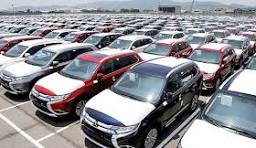 در حال حاضر بیش از ۲۲ هزار دستگاه خودروی خارجی به کشور وارد شده است